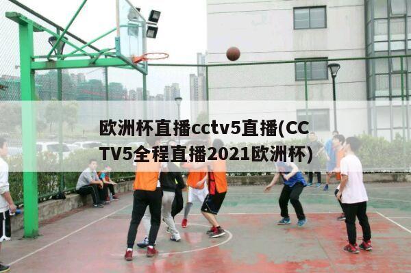 欧洲杯直播cctv5直播(CCTV5全程直播2021欧洲杯)